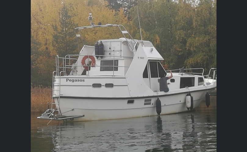 Merivene 1210 DL-kuva-5